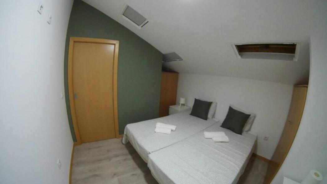 Coimbra Holiday Residence エクステリア 写真