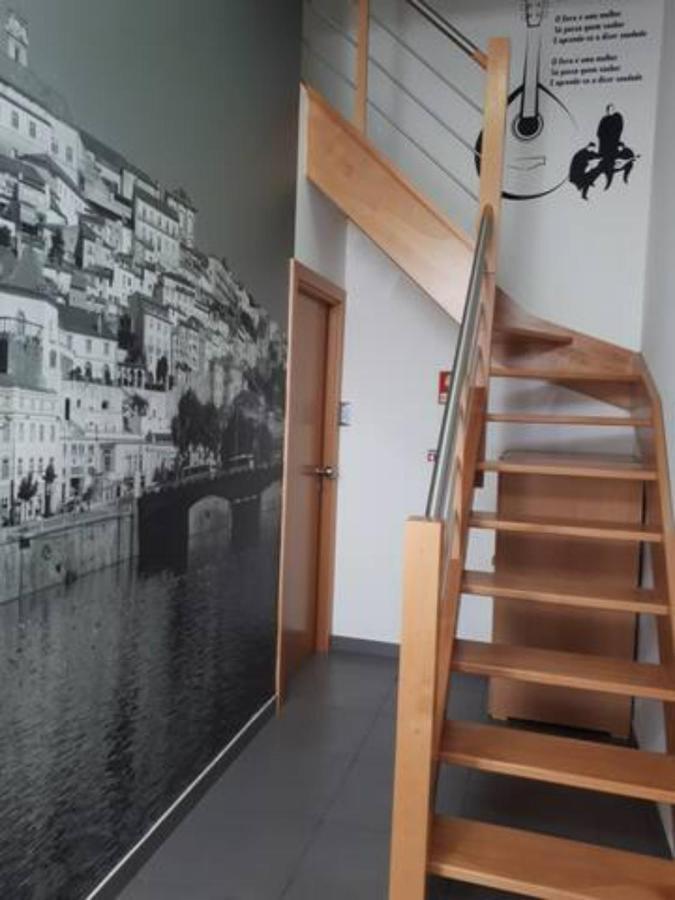 Coimbra Holiday Residence エクステリア 写真
