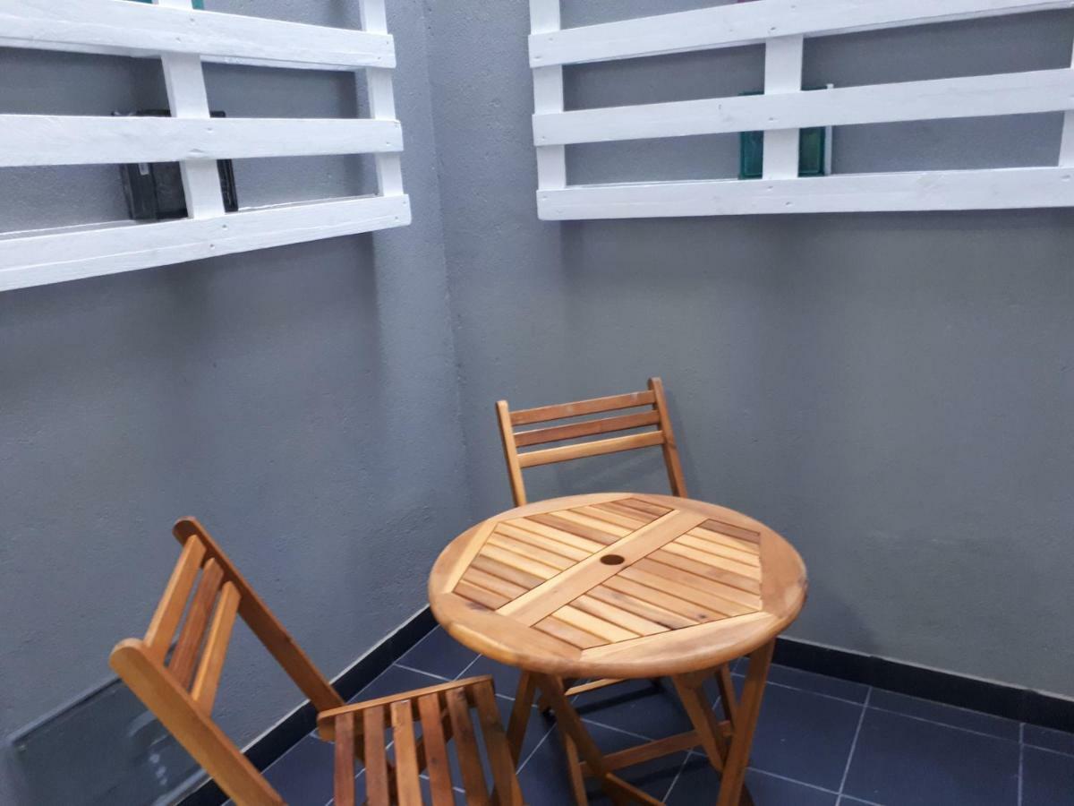Coimbra Holiday Residence エクステリア 写真
