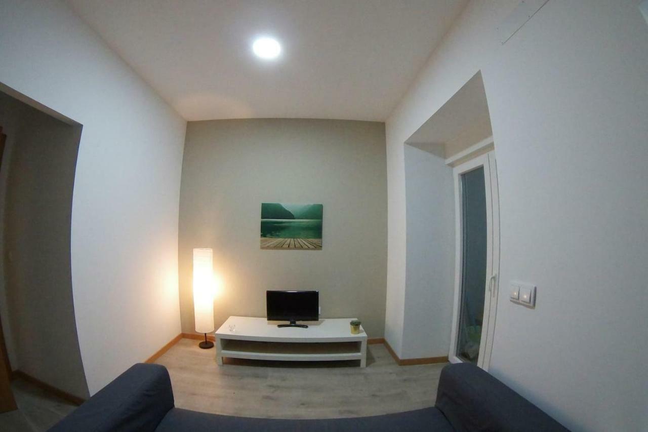 Coimbra Holiday Residence エクステリア 写真