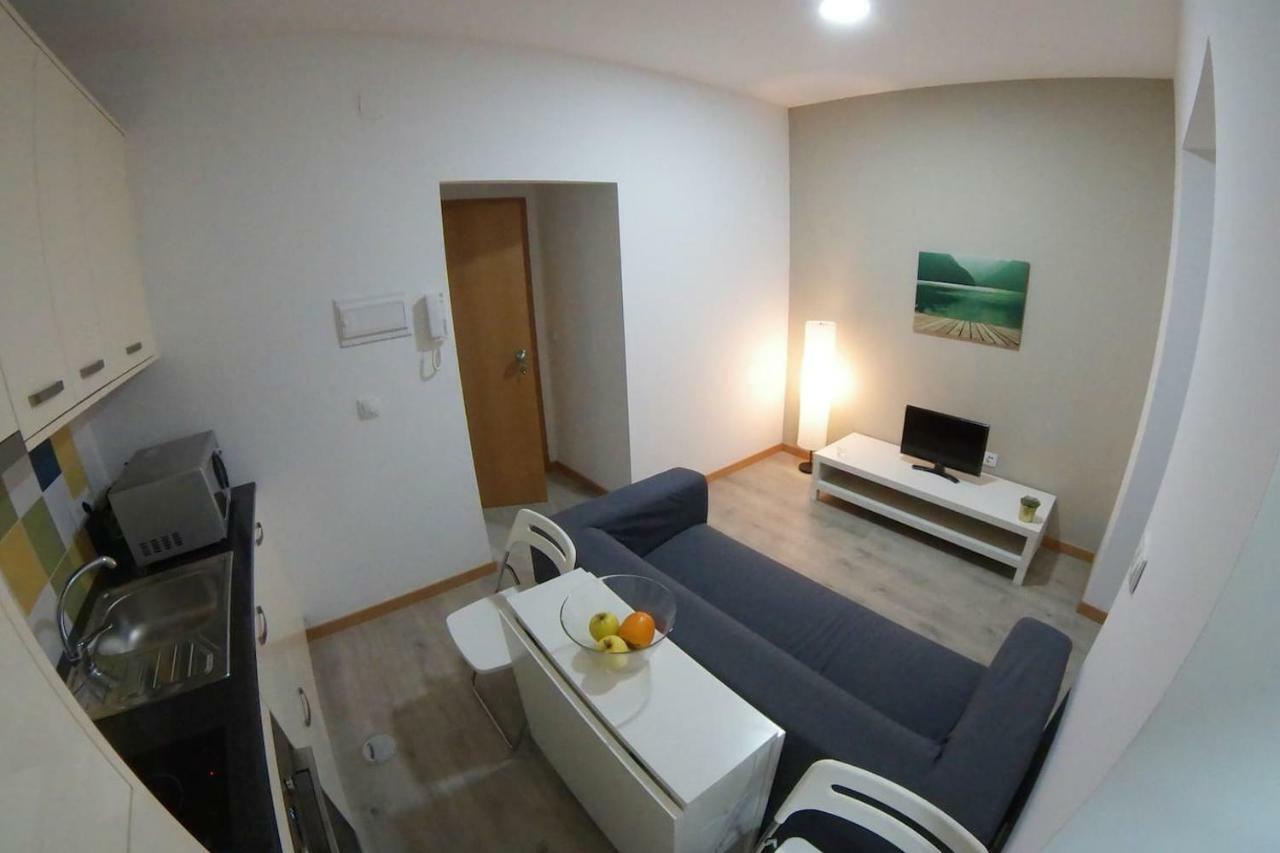 Coimbra Holiday Residence エクステリア 写真