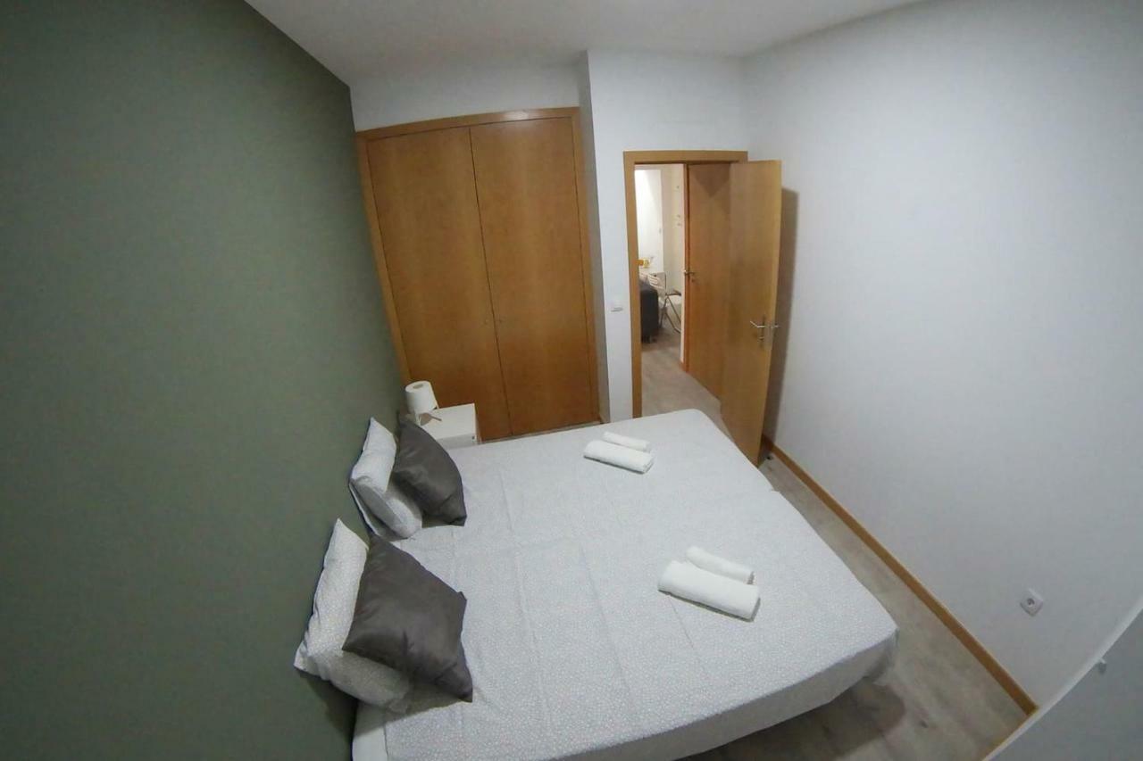 Coimbra Holiday Residence エクステリア 写真