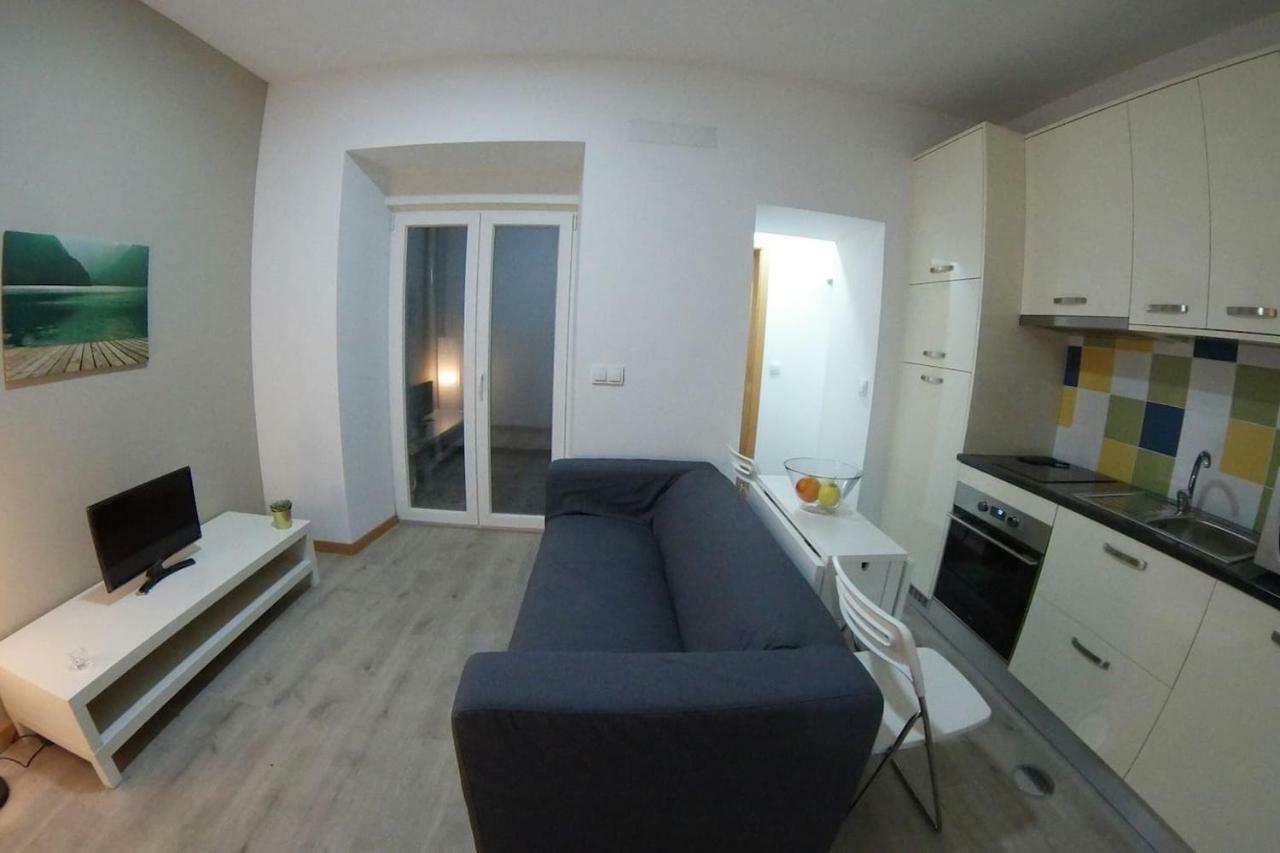 Coimbra Holiday Residence エクステリア 写真