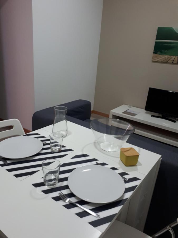 Coimbra Holiday Residence エクステリア 写真