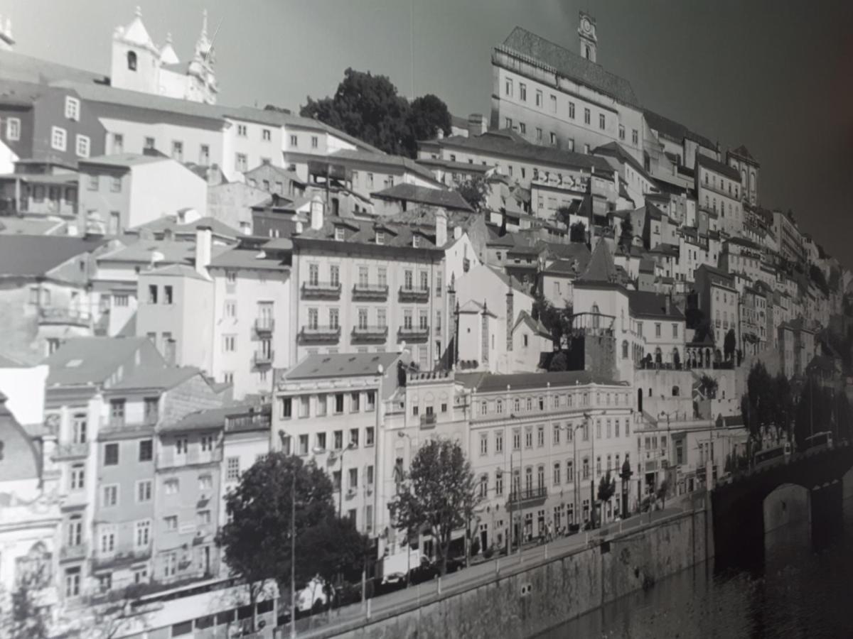 Coimbra Holiday Residence エクステリア 写真