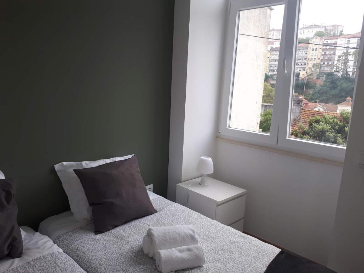 Coimbra Holiday Residence エクステリア 写真